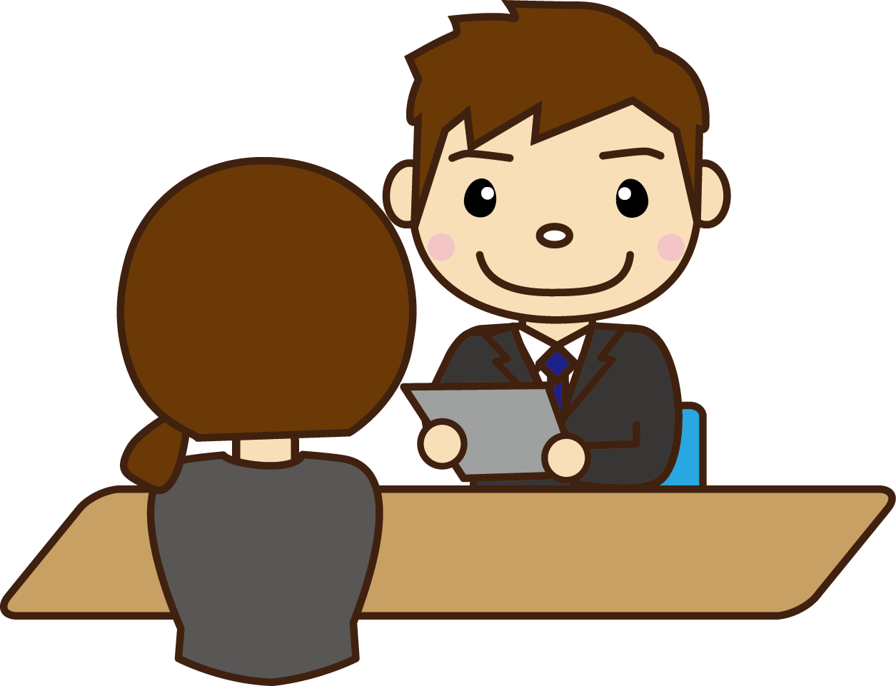 「華月別邸」の入店の流れ1