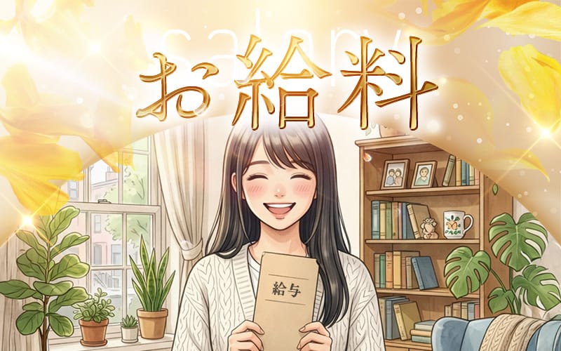 「Cheline(シェリーヌ)」の応募から採用までの流れSTEP4