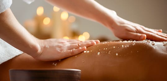 「Sumire Spa（スミレスパ）」の入店の流れ2