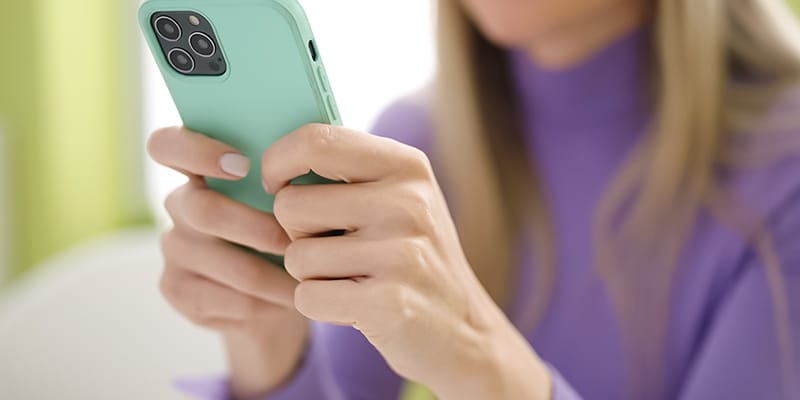 「Sumire Spa（スミレスパ）」の応募から採用までの流れSTEP1