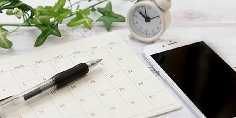 「Sumire Spa（スミレスパ）」の応募から採用までの流れSTEP2