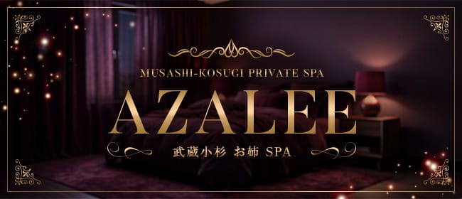 AZALEE～武蔵小杉 お姉SPA～(武蔵小杉)のメンズエステ求人・アピール画像1