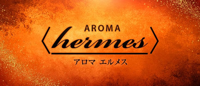 アロマエルメス 恵比寿(恵比寿・目黒)のメンズエステ求人・アピール画像1