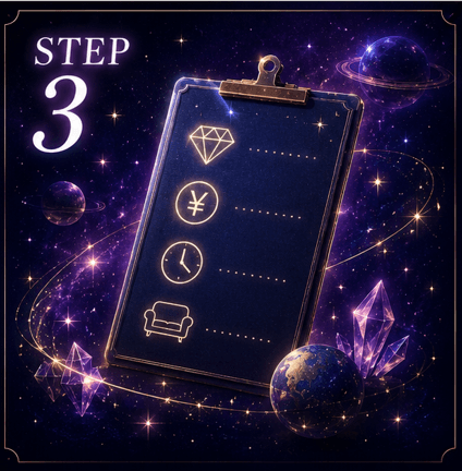 「～体KAN～」の応募から採用までの流れSTEP3
