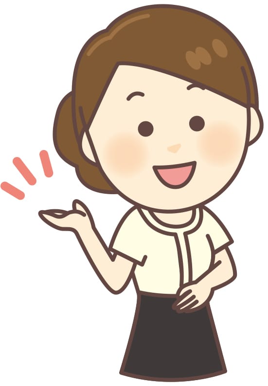 「アロマテラス」の応募から採用までの流れSTEP4