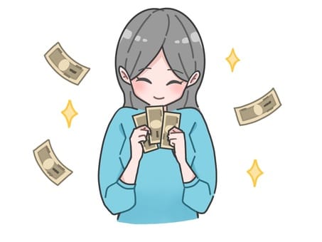 「Maison du Luxe（メゾンドリュクス）」の入店の流れ3