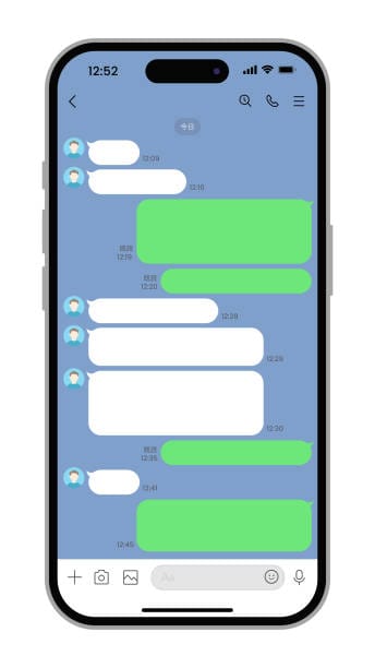 「Maison du Luxe（メゾンドリュクス）」の応募から採用までの流れSTEP2