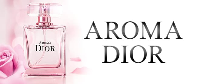 Aroma Dior(日本橋・千日前)のメンズエステ求人・アピール画像1