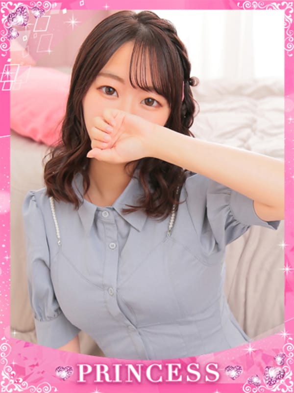 すずね【小柄ロリ巨乳】
