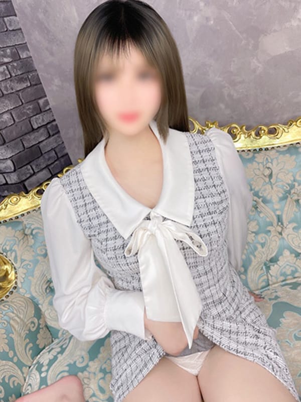 くれは未経験ぱいぱん娘✨️