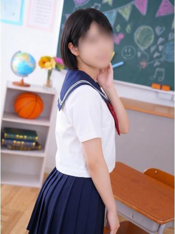 まひる【あ〇ちゃん似の生徒？！】