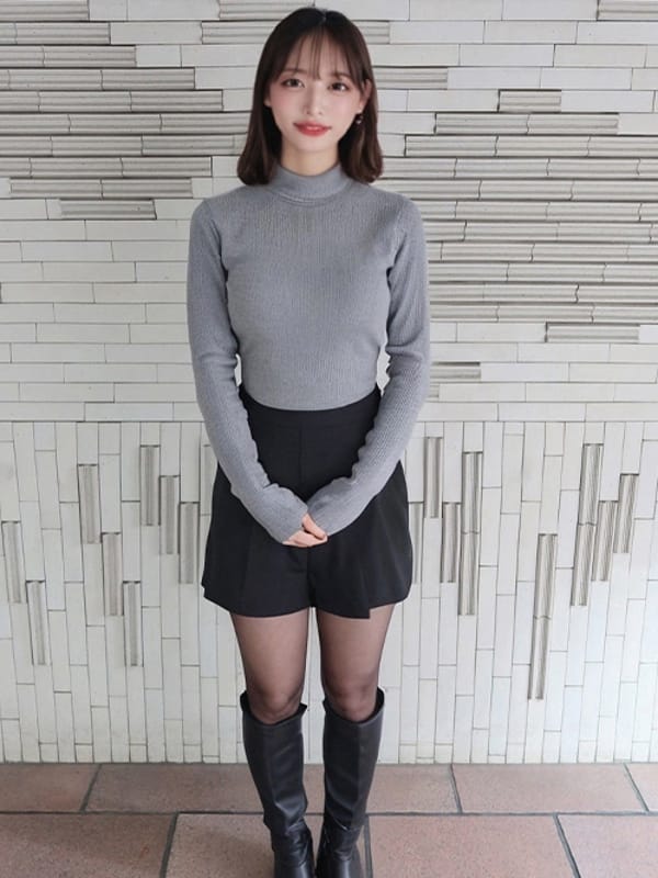 きらら★経験1人系美女★