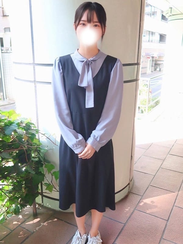 みりね★究極の幼さを体験★