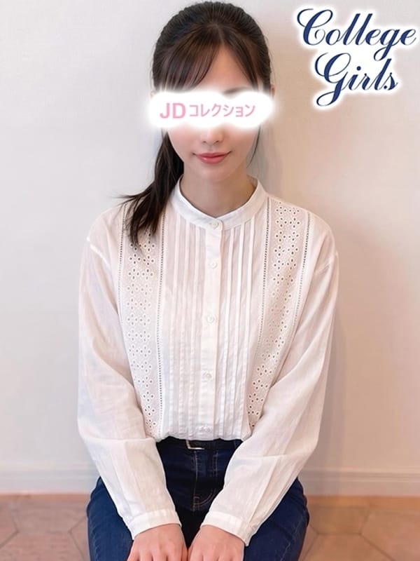 つきの♪女優目指してる国立大生
