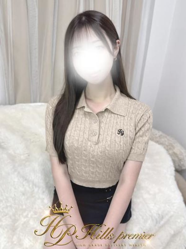 ゆま☆期待の新人！業界未経験！