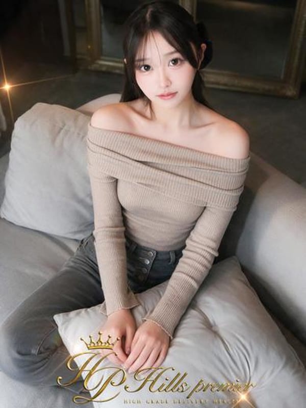 せりん☆S級韓国アイドル系美女