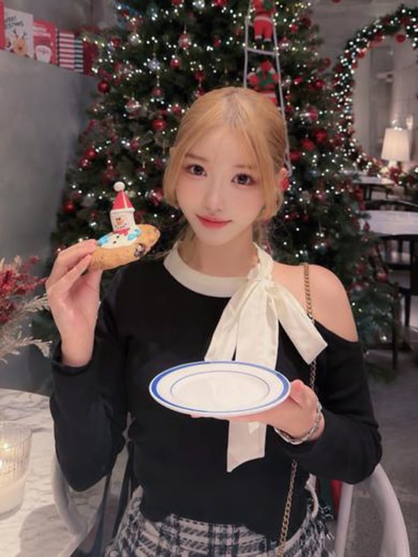 せりん☆S級韓国アイドル系美女
