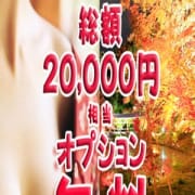 「★7つの無料オプション★」10/18(木) 10:53 | 五十路マダム京都店(カサブランカグループ)のお得なニュース