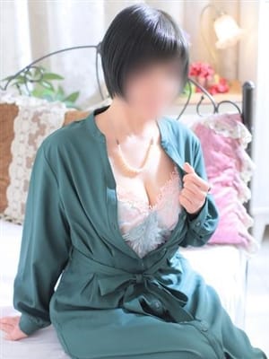 ゆき奥様