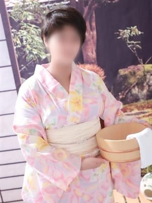 こずえ奥様