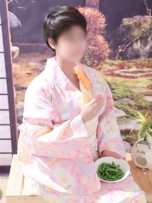 こずえ奥様