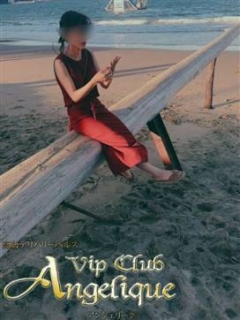 シオン|Vip Club Angelique-アンジェリーク-で評判の女の子