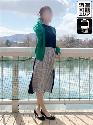【なみ】⇒ドMスレンダー美女！(即会い.net 札幌)のプロフ写真1枚目