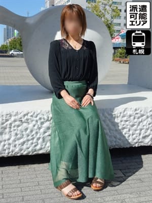 【ゆい】⇒女子力満点系奥様(即会い.net 札幌)のプロフ写真1枚目