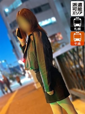 【かれん】⇒完全未経験の若妻さん(即会い.net 札幌)のプロフ写真1枚目
