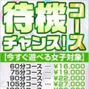 「早くて安い(/ω\)最大¥3000OFF待機チャンス!コース」12/09(日) 13:02 | ウルトラの乳京都店のお得なニュース
