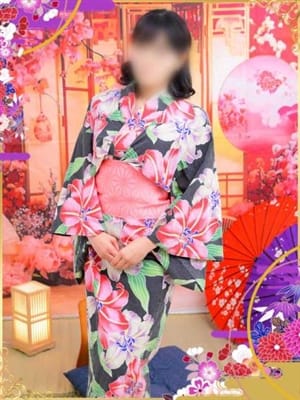 hadzuki yuriko