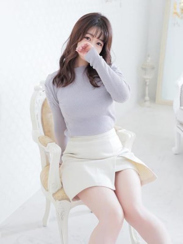 Chii [Shock of G cup]