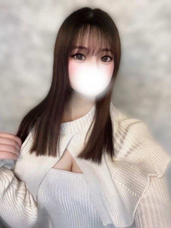 19歳みわ【Gカップの癒し系】