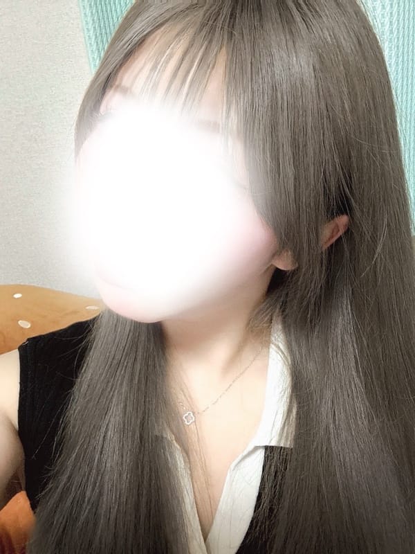 体験入店れんげ【風俗初体験♡】