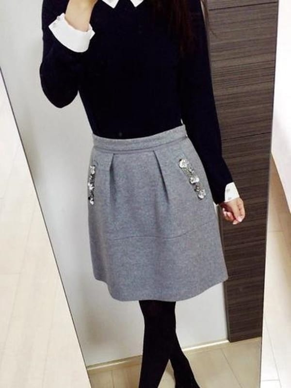 Like [Neat and squirting beauty]