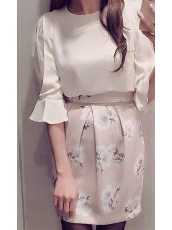 Yukiho [Erotic sensitive type]