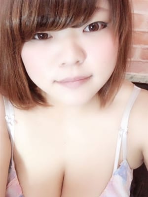 ななえ【どえろいサービス】
