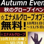 「秋のグローブイベント!エナメルグローブオプション無料」10/30(火) 20:25 | 痴女M性感カリスマのお得なニュース