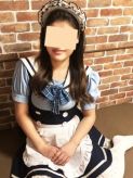 藍澤さりな|メイドin中野（東京ハレ系）でおすすめの女の子