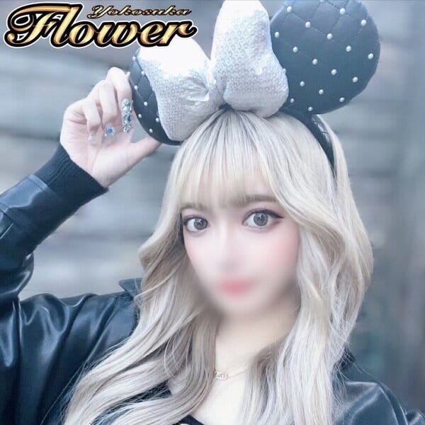 みな【圧巻Gカップ至極のモデル系美女】 | Flower（フラワー）(横須賀)