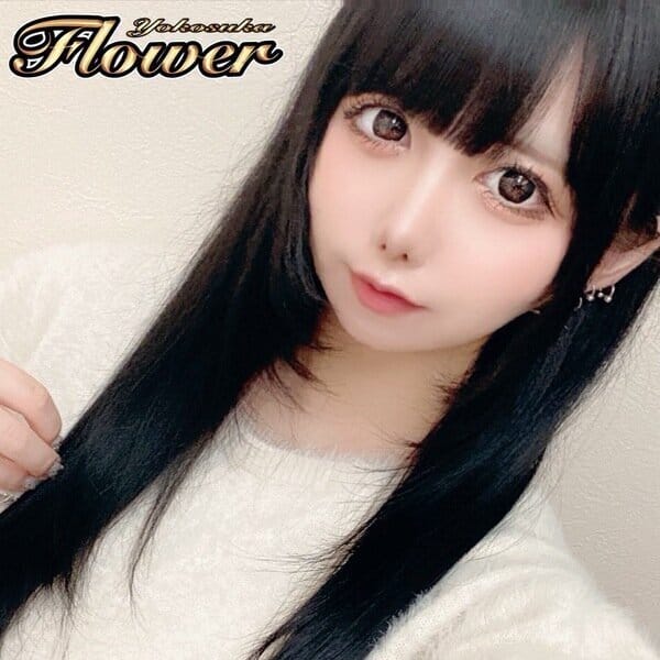 ゆい【激推し確定♪最強Fカップ美少女】 | Flower（フラワー）(横須賀)
