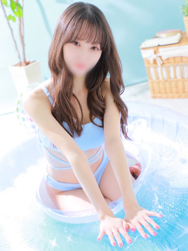 いぶき【業界未経験のSSS級確定美女】