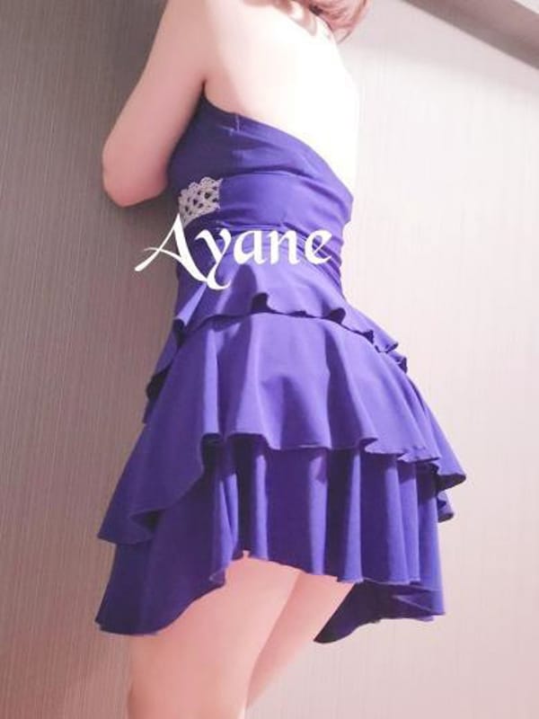 MIZUKI AYANE