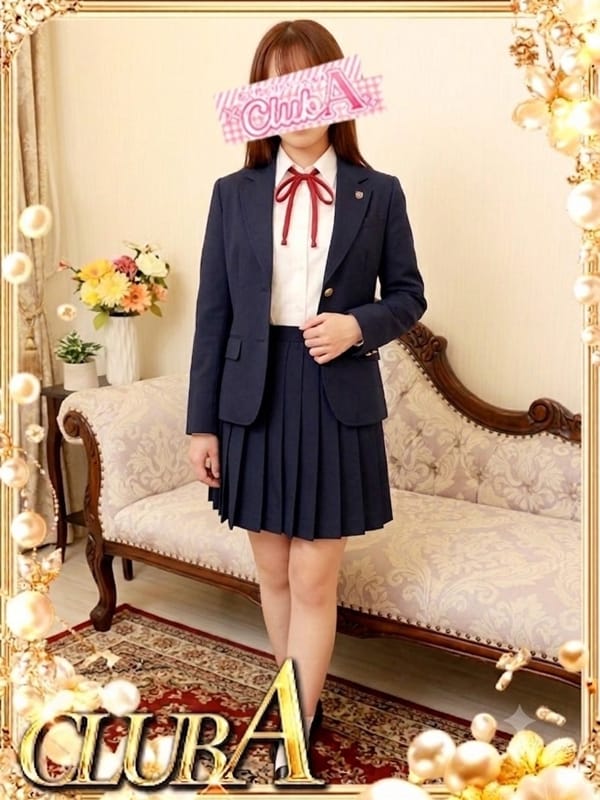 ひまり♡清楚な超SSS級ルックス