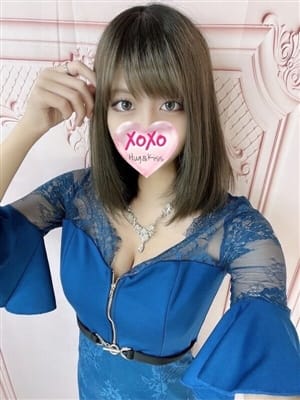 Sara サラ(XOXO Hug&Kiss （ハグアンドキス）)のプロフ写真1枚目