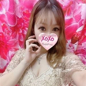Yuuna ユウナ【パイパン超クジラガール♪】 | XOXO Hug&Kiss （ハグアンドキス）(新大阪)