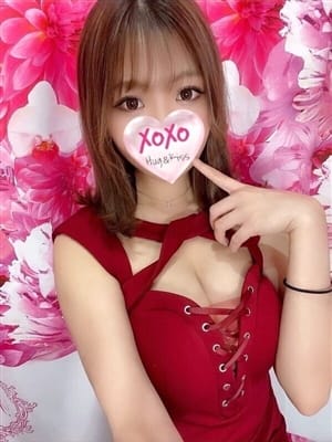 Rinka リンカ(XOXO Hug&Kiss （ハグアンドキス）)のプロフ写真2枚目