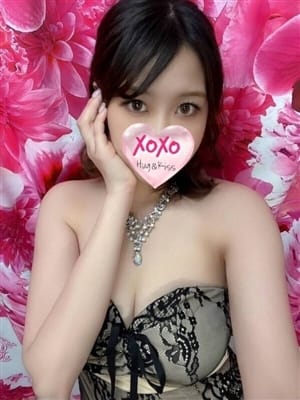 Haruhi ハルヒ(XOXO Hug&Kiss （ハグアンドキス）)のプロフ写真1枚目