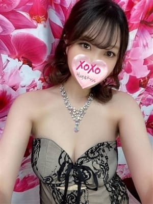 Haruhi ハルヒ(XOXO Hug&Kiss （ハグアンドキス）)のプロフ写真2枚目