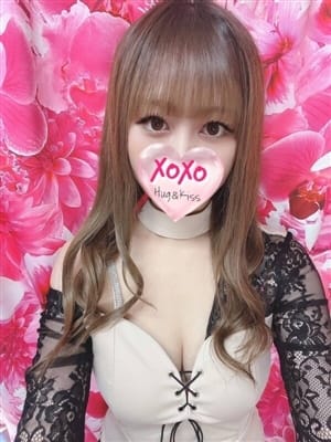 Mikana ミカナ(XOXO Hug&Kiss （ハグアンドキス）)のプロフ写真2枚目